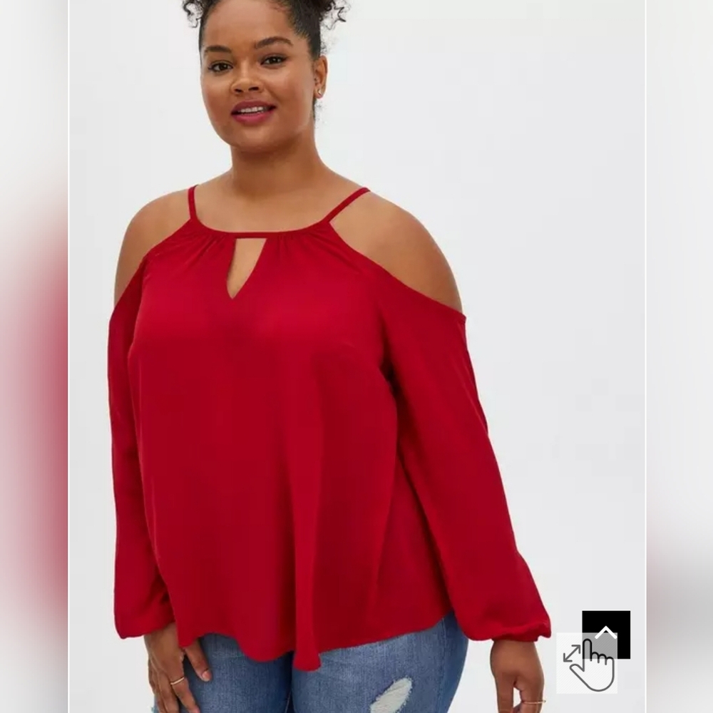 TORRID